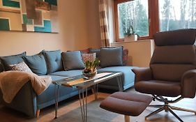 Ferienwohnung Hillig